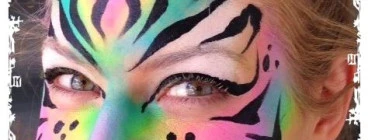 pretty tiger