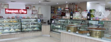 Sweet City Cafe Bankstown 1