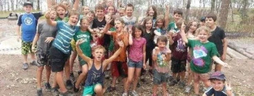 The Mud Mission Course
