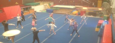 gymnastics unlimited Kealba 1