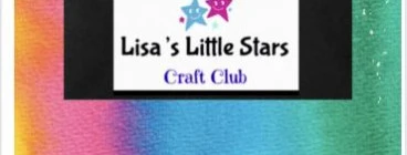 Lisa’s Little Stars Craft Club Clyde 1