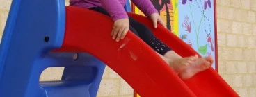 Mulberry Funtime Playgroup Carine 1