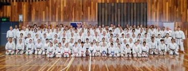 JKA KARATE Thornleigh Pennant Hills 1