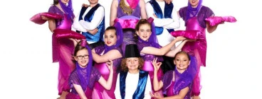 Rosie Clark Dance Glossop 1