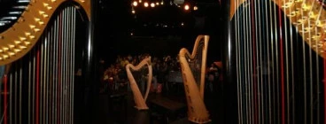 Harp Classes & Lessons