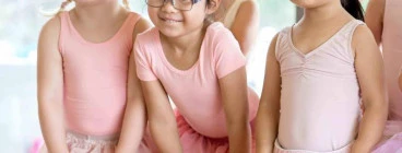 Tutu Studios Ballet and dance classes Sydney's Eastern Suburbs & Inner City Randwick 1