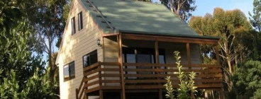 Carinya Park B&B and Equestrian