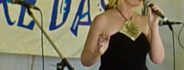 Learn to Sing for live concerts, performances or for fun!