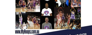 MyHoops Basketball Coaching Sydney Olympic Park 1