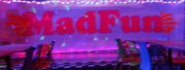 Madfun Childrens Party Venues Knox