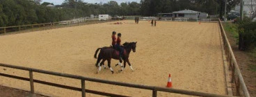 Southside Pony Club Morningside 1