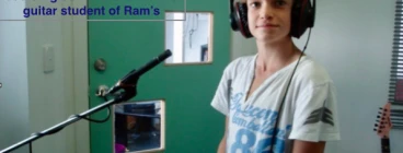 Cody Simpson-Former student. Music Lessons Goldcoast..