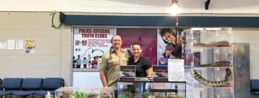 N&S Wildlife Demonstrations Brisbane / Ipswich Ipswich 1