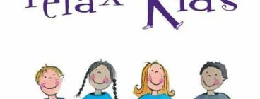 Relax Kids Chill Skills 8 week course (8-12 years) Wanniassa 1