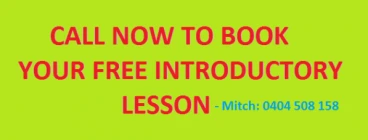 Free Introductory Lesson