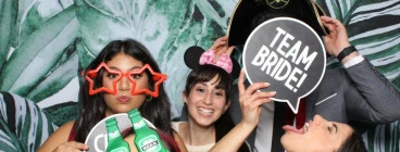 Endless Moments Photo Booths East Melbourne 1