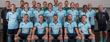 First Team