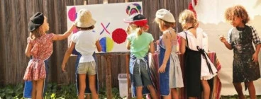 Art Parties
