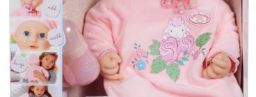 Buy Baby Annabell Doll & Baby Annabell Doll Online in Australia | Your ToyBox