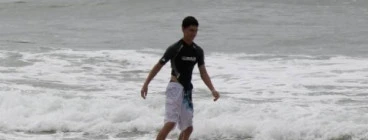 Personalised or Group Surf Coaching