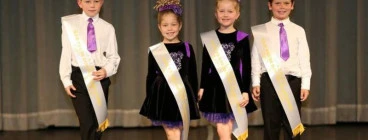 Spreagadh na Rince St Leonards 1