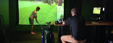 More Golf and Fitness Bundall 1