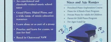All about Arpeggio Music Studio