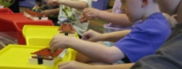 Glockenspiel class