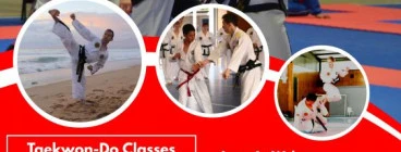 Bai Rui Taekwon-Do Kenmore Kenmore 1