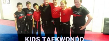 CKD Black Belt Academy Kingswood 1