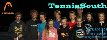 Tennis South Academy Morphett Vale 1