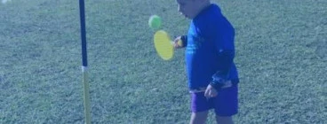 fun fitness 4 littlies Tamworth 1