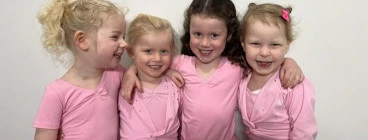 Bebe Ballet Henley Beach 1