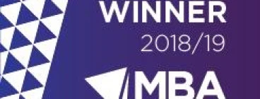 Winner - Monash Business Awards 2018/19