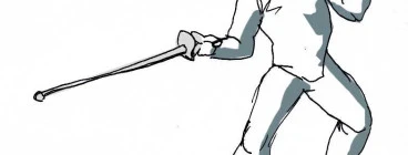 Silversword Fencing Academy Engadine 1