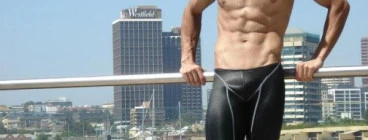 Private swimming lessons Sydney CBD 1