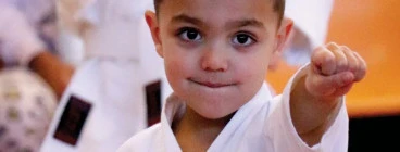 GKR Karate - Martial Arts based Self Defence in Pimpama, Queensland