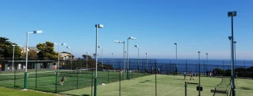 Ranelagh Club Mount Eliza 1