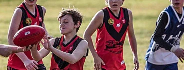 Kapunda Football Club Incorporated Kapunda 1