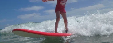 Wave at Woorim!