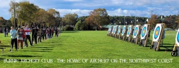 Burnie Archery Club Burnie 1