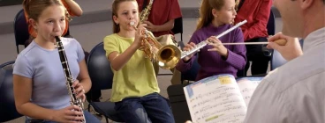 School Music