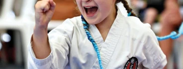 GKR Karate - Martial Arts based Self Defence in Prime Bunbury, Western Australia
