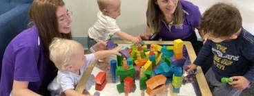 Lake Macquarie Educational Preschool Mount Hutton 1
