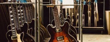 Zane's Guitar Tuition - Gosnells