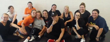 MILLENNIUM DANCE CONCEPTS Wyndham Vale 1