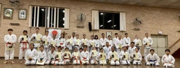 JKA Karate Campsie - Sydney Campsie 1