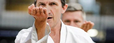 GKR Karate Karabar - Martial Arts based Self Defence classes in Karabar, Canberra, New South Wales, Australia. .