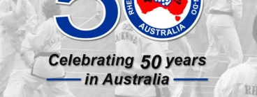 Rhee TaeKwon-Do Toowoomba 1