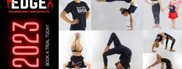 The Dancer’s Edge Co. Frankston 1